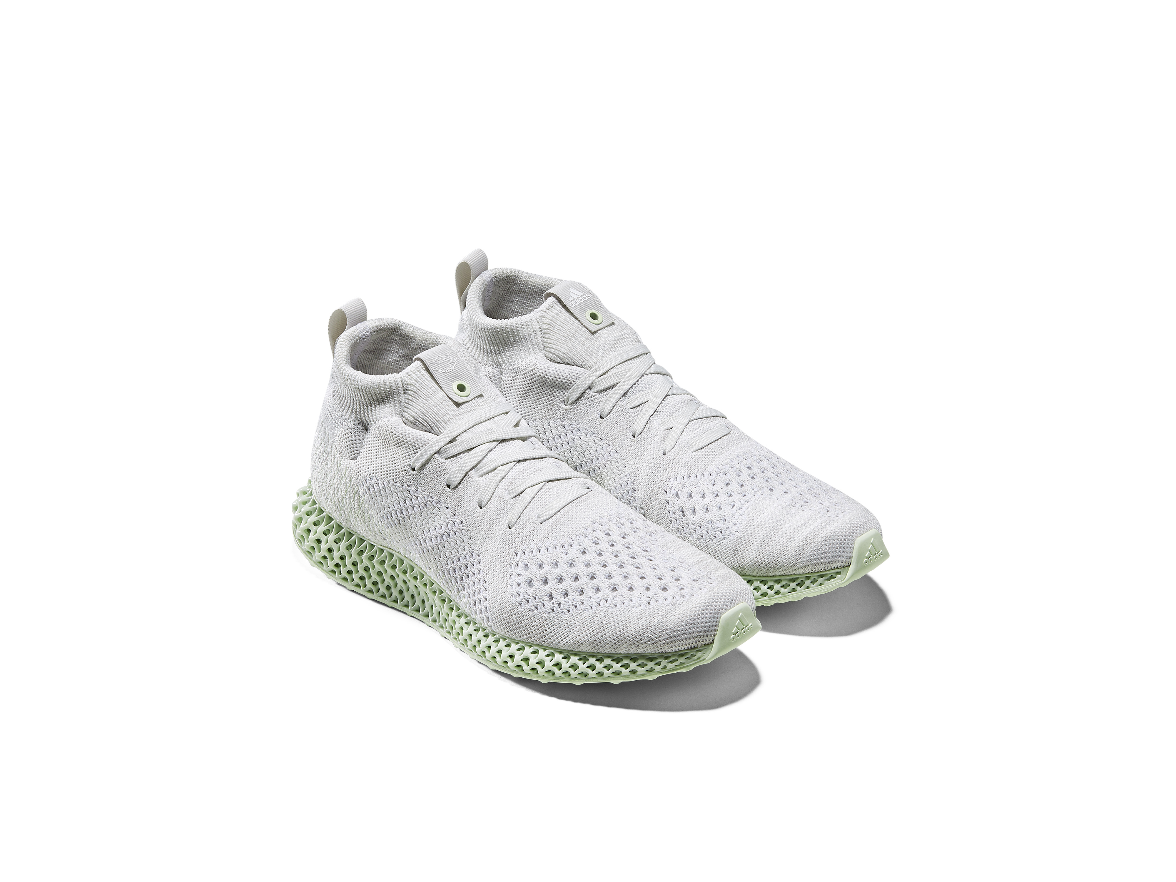 4d runner adidas